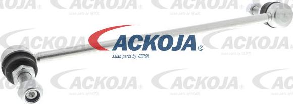 ACKOJAP A38-1192 - Тяга / стійка, стабілізатор avtolavka.club