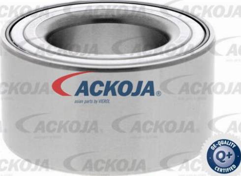 ACKOJAP A38-1150 - Важіль незалежної підвіски колеса avtolavka.club