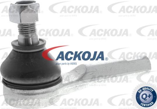 ACKOJAP A38-1109 - Наконечник рульової тяги, кульовий шарнір avtolavka.club