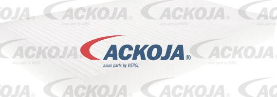 ACKOJAP A38-30-5003 - Фільтр, повітря у внутрішній простір avtolavka.club