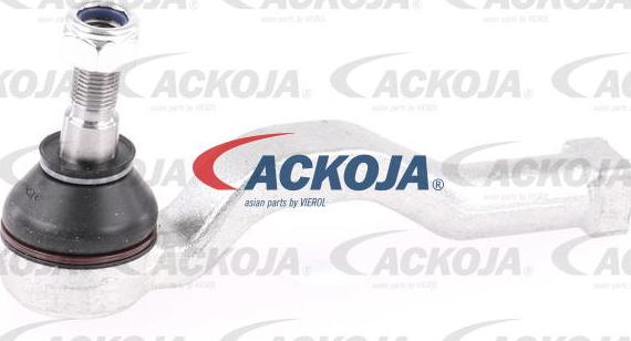 ACKOJAP A32-9557 - Наконечник рульової тяги, кульовий шарнір avtolavka.club