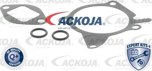 ACKOJAP A32-50005 - Водяний насос avtolavka.club