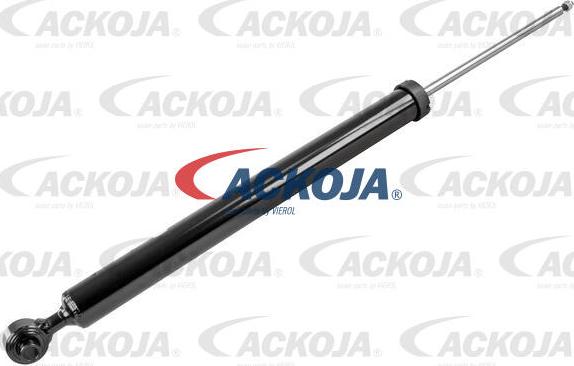 ACKOJAP A32-1500 - Амортизатор avtolavka.club