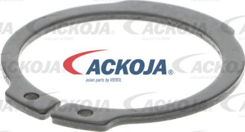 ACKOJAP A32-1186 - Шарова опора, несучий / направляючий шарнір avtolavka.club