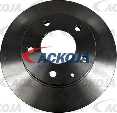 ACKOJAP A32-80001 - Гальмівний диск avtolavka.club