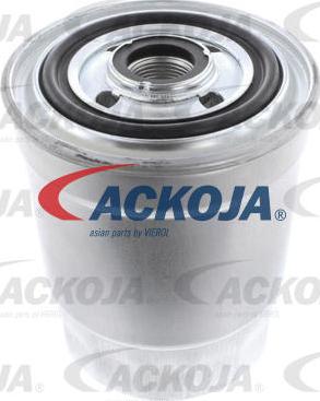 ACKOJAP A37-0117 - Паливний фільтр avtolavka.club