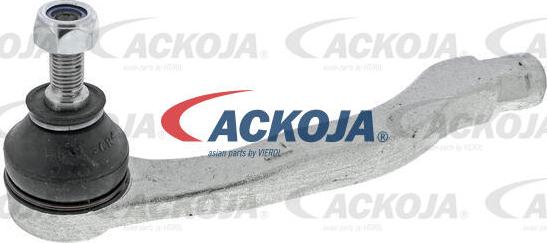 ACKOJAP A26-9572 - Наконечник рульової тяги, кульовий шарнір avtolavka.club