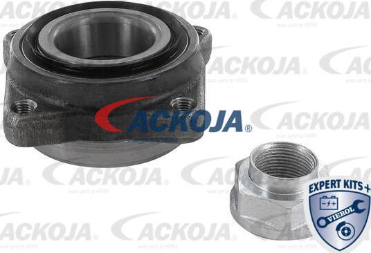 ACKOJAP A26-0061 - Комплект підшипника маточини колеса avtolavka.club