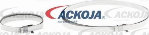 ACKOJAP A26-0016 - Сайлентблок, важеля підвіски колеса avtolavka.club