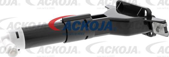ACKOJAP A26-08-0004 - Розпилювач, форсунка, система очищення фар avtolavka.club