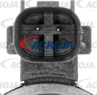 ACKOJAP A26-77-0008 - Клапан перемикання, автоматична коробка передач avtolavka.club