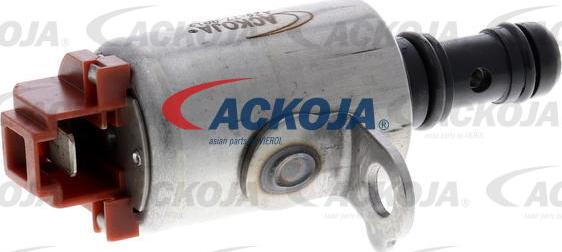 ACKOJAP A26-77-0012 - Клапан перемикання, автоматична коробка передач avtolavka.club