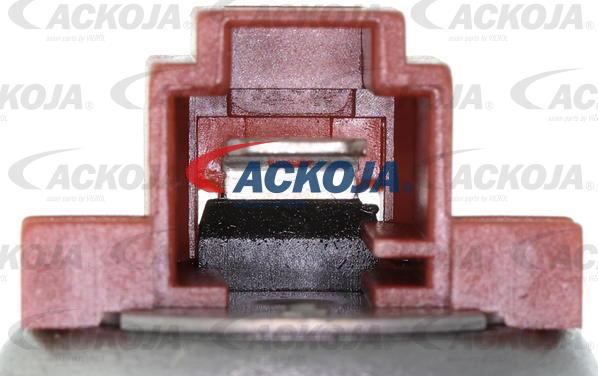 ACKOJAP A26-77-0012 - Клапан перемикання, автоматична коробка передач avtolavka.club
