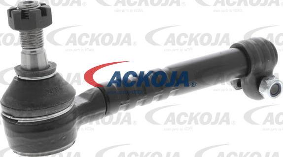 ACKOJAP A70-9544 - Наконечник рульової тяги, кульовий шарнір avtolavka.club