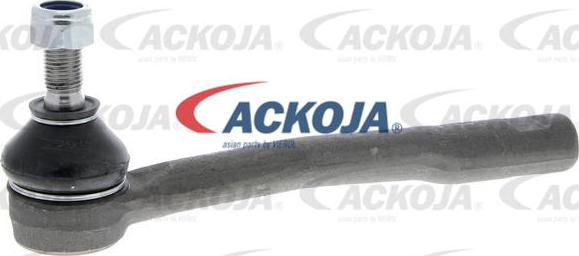 ACKOJAP A70-9524 - Наконечник рульової тяги, кульовий шарнір avtolavka.club