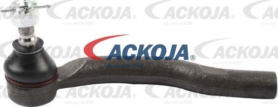 ACKOJAP A70-9657 - Наконечник рульової тяги, кульовий шарнір avtolavka.club