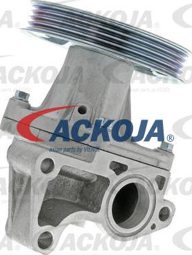 ACKOJAP A70-50013 - Водяний насос avtolavka.club