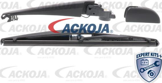 ACKOJAP A70-0441 - Комплект важелів склоочисника, система очищення стекол avtolavka.club