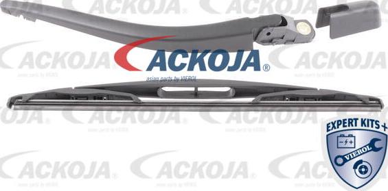ACKOJAP A70-0476 - Комплект важелів склоочисника, система очищення стекол avtolavka.club
