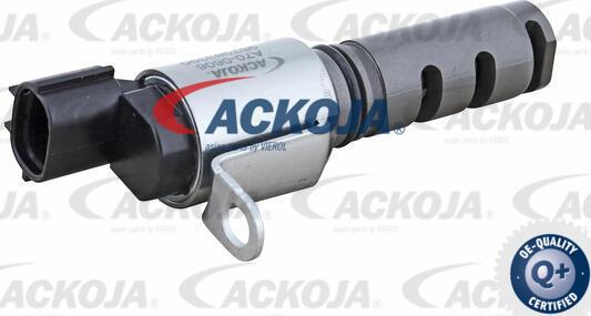 ACKOJAP A70-0606 - Регулюючий клапан, виставлення розподільного вала avtolavka.club