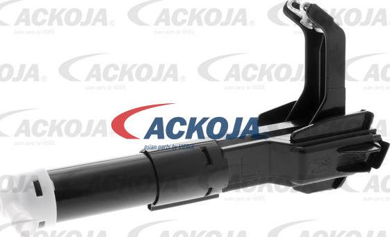 ACKOJAP A70-08-0014 - Розпилювач, форсунка, система очищення фар avtolavka.club