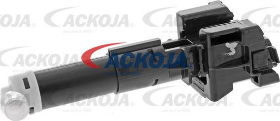 ACKOJAP A70-08-0010 - Розпилювач, форсунка, система очищення фар avtolavka.club