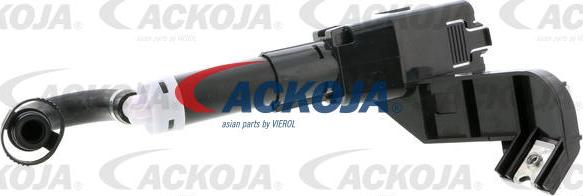 ACKOJAP A70-08-0017 - Розпилювач, форсунка, система очищення фар avtolavka.club
