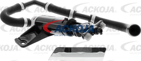 ACKOJAP A70-08-0024 - Розпилювач, форсунка, система очищення фар avtolavka.club