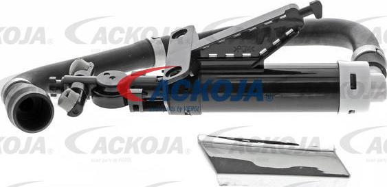 ACKOJAP A70-08-0025 - Розпилювач, форсунка, система очищення фар avtolavka.club