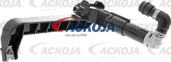 ACKOJAP A70-08-0028 - Розпилювач, форсунка, система очищення фар avtolavka.club