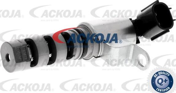 ACKOJAP A70-0354 - Регулюючий клапан, виставлення розподільного вала avtolavka.club