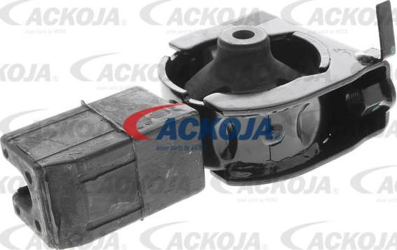 ACKOJAP A70-0291 - Подушка, підвіска двигуна avtolavka.club