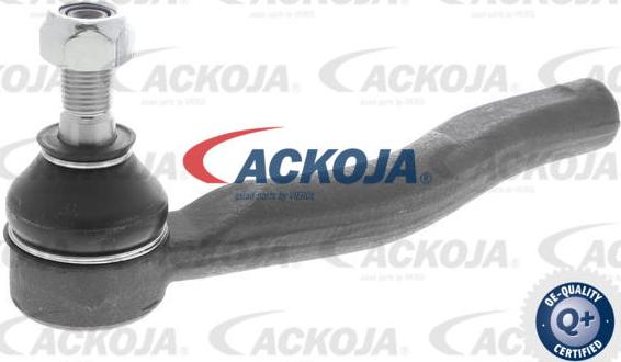 ACKOJAP A70-1197 - Наконечник рульової тяги, кульовий шарнір avtolavka.club