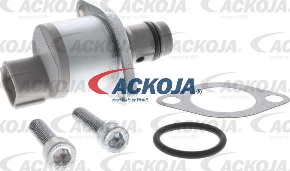 ACKOJAP A70-11-0005 - Редукційний клапан, Common-Rail-System avtolavka.club