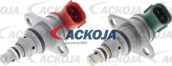 ACKOJAP A70-11-0007 - Редукційний клапан, Common-Rail-System avtolavka.club