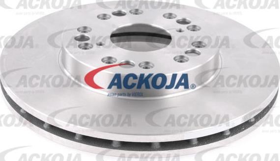 ACKOJAP A70-80009 - Гальмівний диск avtolavka.club