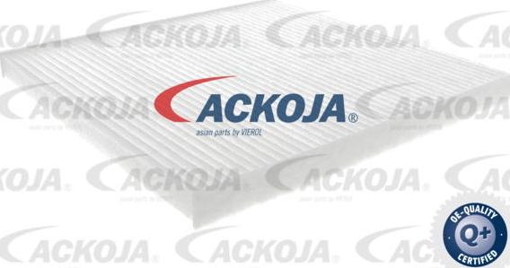 ACKOJAP A70-30-0006 - Фільтр, повітря у внутрішній простір avtolavka.club