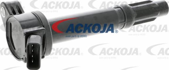 ACKOJAP A70-70-0034 - Котушка запалювання avtolavka.club