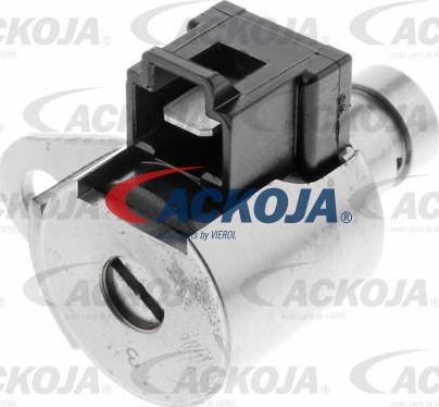 ACKOJAP A70-77-0031 - Клапан перемикання, автоматична коробка передач avtolavka.club