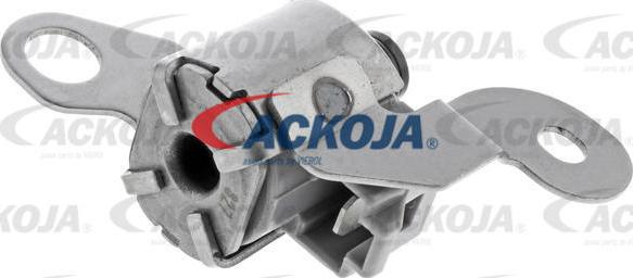 ACKOJAP A70-77-0024 - Клапан перемикання, автоматична коробка передач avtolavka.club