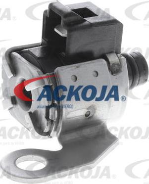 ACKOJAP A70-77-0026 - Клапан перемикання, автоматична коробка передач avtolavka.club