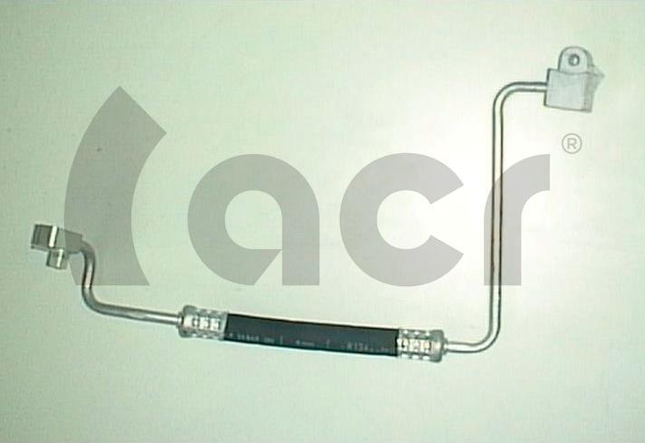 ACR 119480 - Трубопровід високого / низького тиску, кондиціонер avtolavka.club