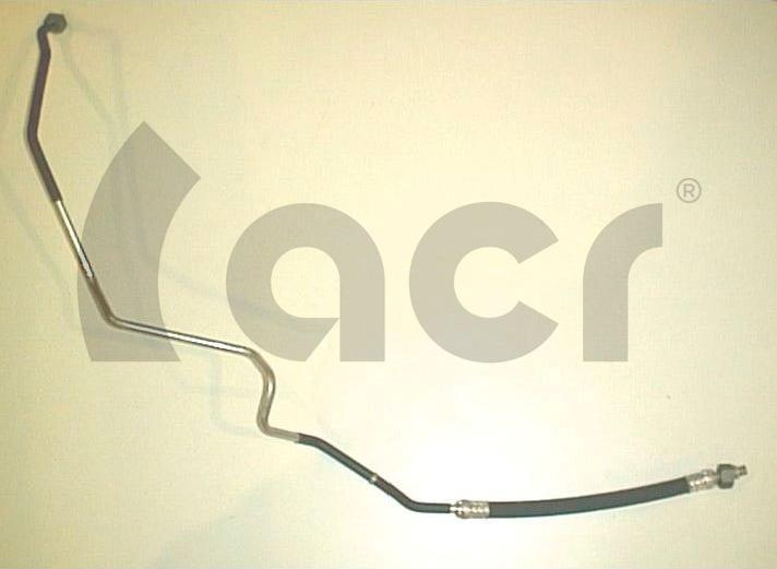 ACR 119341 - Трубопровід високого / низького тиску, кондиціонер avtolavka.club