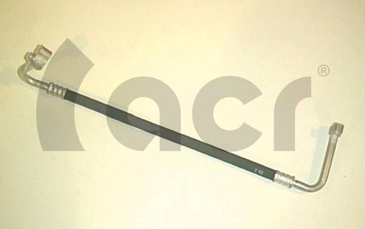 ACR 119365 - Трубопровід високого / низького тиску, кондиціонер avtolavka.club