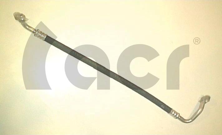 ACR 119366 - Трубопровід високого / низького тиску, кондиціонер avtolavka.club
