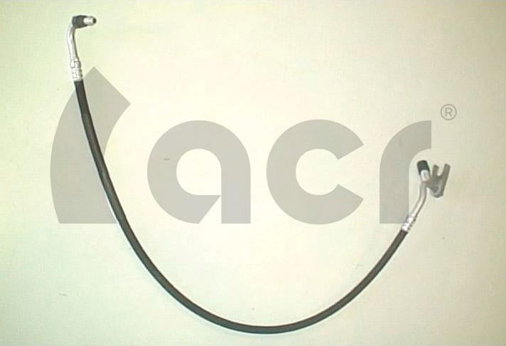 ACR 119796 - Трубопровід високого / низького тиску, кондиціонер avtolavka.club