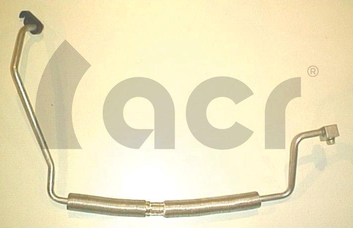 ACR 119705 - Трубопровід високого / низького тиску, кондиціонер avtolavka.club