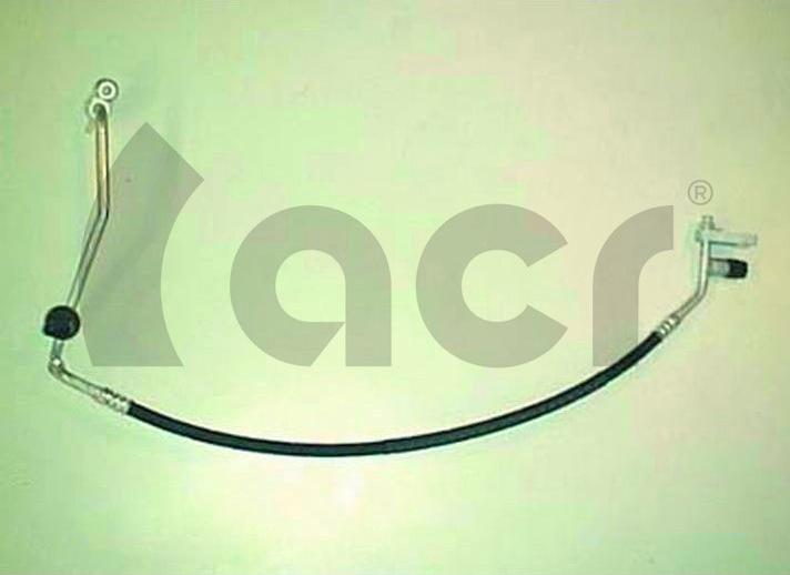 ACR 119788 - Трубопровід високого / низького тиску, кондиціонер avtolavka.club