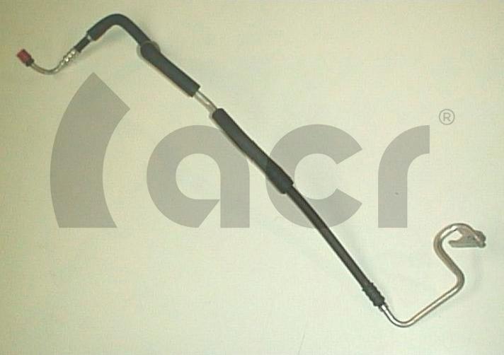 ACR 119728 - Трубопровід високого / низького тиску, кондиціонер avtolavka.club