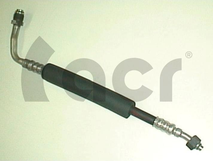 ACR 119727 - Трубопровід високого / низького тиску, кондиціонер avtolavka.club